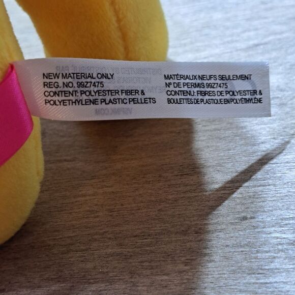 NWOT Victoria Secret Pink Nation Dog 2018 - Picture 10 of 16